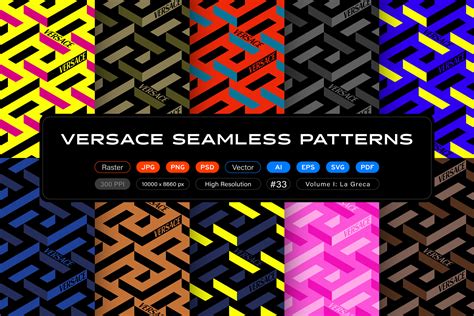 disegno greco tipo versace|versace la greca pattern.